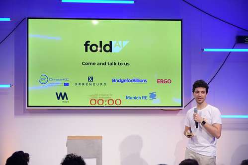 Foto 87 von 172: BASECAMP 5G Campus Netz Eröffnung (9.3.2020)