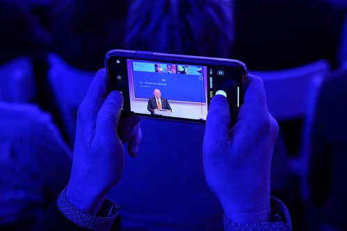 Foto 73 von 172: BASECAMP 5G Campus Netz Eröffnung (9.3.2020)