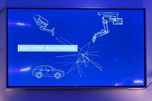 Foto 33 von 172: BASECAMP 5G Campus Netz Eröffnung (9.3.2020)