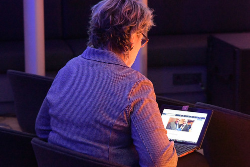 Foto 3 von 172: BASECAMP 5G Campus Netz Eröffnung (9.3.2020)