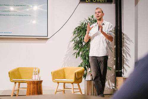 Foto 7 von 39: BASECAMP Themenwoche: Klimaschutz mit dem Smartphone (26.10.2021)