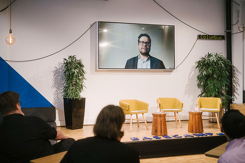 Foto 24 von 39: BASECAMP Themenwoche: Klimaschutz mit dem Smartphone (26.10.2021)