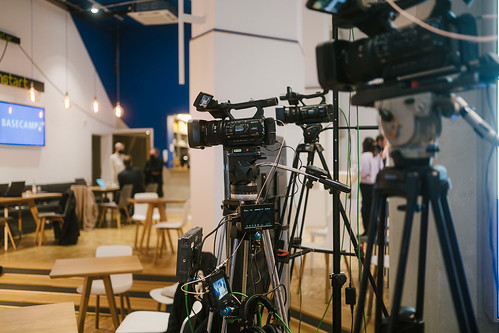 Foto 34 von 39: BASECAMP Themenwoche: Klimaschutz mit dem Smartphone (26.10.2021)