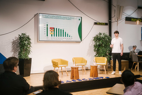 Foto 18 von 39: BASECAMP Themenwoche: Klimaschutz mit dem Smartphone (26.10.2021)