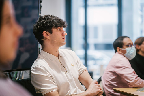 Foto 10 von 39: BASECAMP Themenwoche: Klimaschutz mit dem Smartphone (26.10.2021)