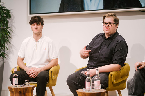 Foto 3 von 39: BASECAMP Themenwoche: Klimaschutz mit dem Smartphone (26.10.2021)