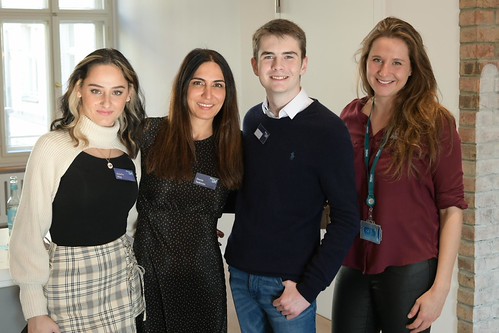 Foto 99 von 121: BASECAMP Themenwoche: „WAKE UP!“ Cybermobbing Workshop (29.10.2021)