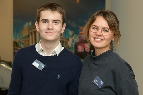 Foto 76 von 121: BASECAMP Themenwoche: „WAKE UP!“ Cybermobbing Workshop (29.10.2021)