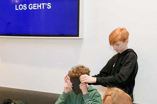 Foto 81 von 121: BASECAMP Themenwoche: „WAKE UP!“ Cybermobbing Workshop (29.10.2021)