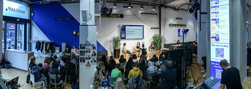 Foto 38 von 121: BASECAMP Themenwoche: „WAKE UP!“ Cybermobbing Workshop (29.10.2021)