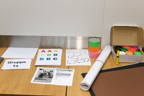 Foto 90 von 121: BASECAMP Themenwoche: „WAKE UP!“ Cybermobbing Workshop (29.10.2021)