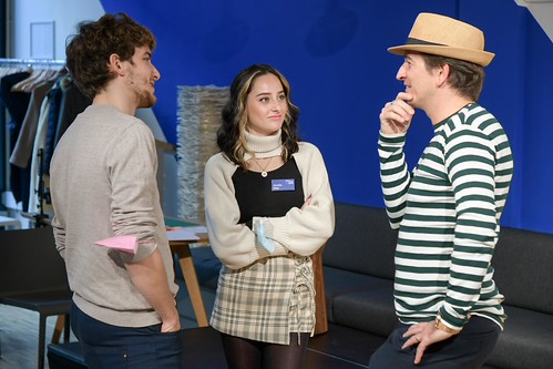 Foto 9 von 121: BASECAMP Themenwoche: „WAKE UP!“ Cybermobbing Workshop (29.10.2021)