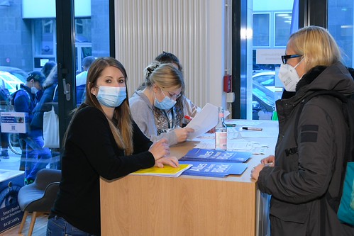 Foto 5 von 121: BASECAMP Themenwoche: „WAKE UP!“ Cybermobbing Workshop (29.10.2021)