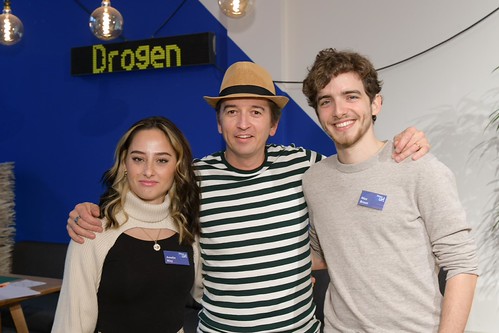 Foto 6 von 121: BASECAMP Themenwoche: „WAKE UP!“ Cybermobbing Workshop (29.10.2021)