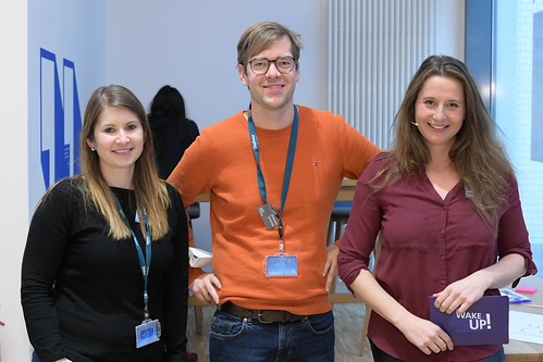 Foto 57 von 121: BASECAMP Themenwoche: „WAKE UP!“ Cybermobbing Workshop (29.10.2021)