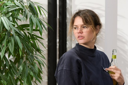 Foto 18 von 121: BASECAMP Themenwoche: „WAKE UP!“ Cybermobbing Workshop (29.10.2021)