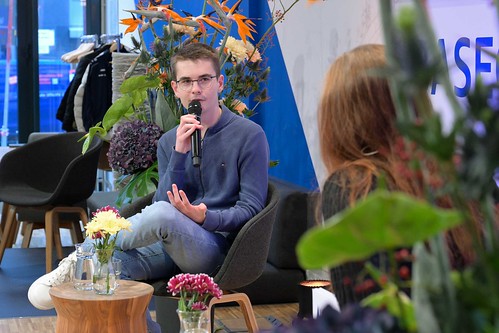 Foto 12 von 31: BASECAMP Themenwoche: Digitale Gewalt gegen Mädchen und junge Frauen (10.10.2022)