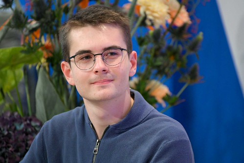 Foto 13 von 31: BASECAMP Themenwoche: Digitale Gewalt gegen Mädchen und junge Frauen (10.10.2022)