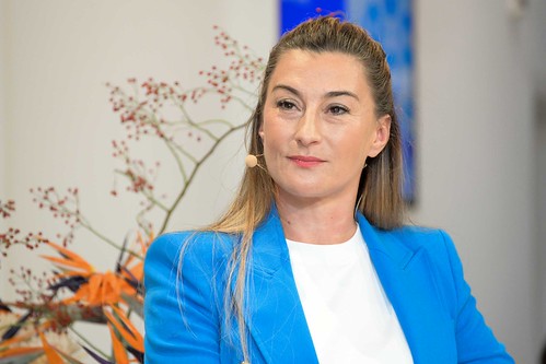 Foto 2 von 31: BASECAMP Themenwoche: Im Gespräch mit der Generation Zukunft – Gehen Digitalisierung und Nachhaltigkeit Hand in Hand? (11.10.2022)