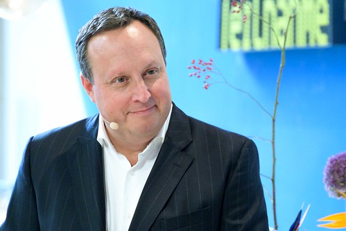 Foto 4 von 31: BASECAMP Themenwoche: Im Gespräch mit der Generation Zukunft – Gehen Digitalisierung und Nachhaltigkeit Hand in Hand? (11.10.2022)