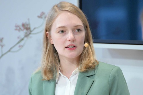 Foto 3 von 31: BASECAMP Themenwoche: Im Gespräch mit der Generation Zukunft – Gehen Digitalisierung und Nachhaltigkeit Hand in Hand? (11.10.2022)