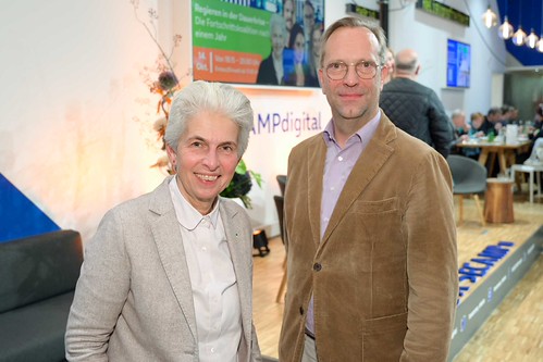 Foto 9 von 40: BASECAMP Themenwoche: Regieren in der Dauerkrise – Die Fortschrittskoalition nach einem Jahr (14.10.2022)