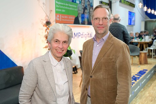 Foto 9 von 40: BASECAMP Themenwoche: Regieren in der Dauerkrise – Die Fortschrittskoalition nach einem Jahr (14.10.2022)