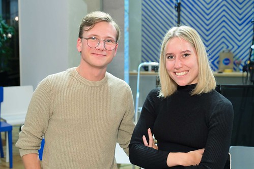 Foto 10 von 40: BASECAMP Themenwoche: Regieren in der Dauerkrise – Die Fortschrittskoalition nach einem Jahr (14.10.2022)