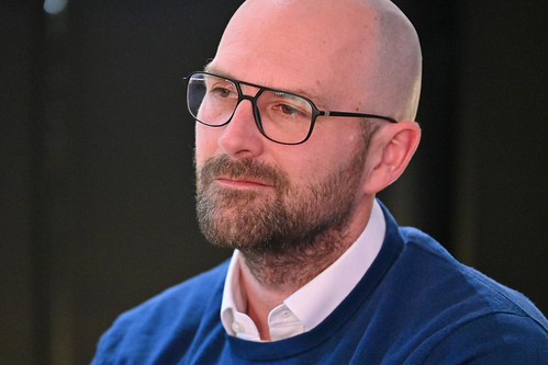 Foto 42 von 42: BASECAMP Trend2Go!: Buchvorstellung mit Ullrich Fichtner (15.02.2024)