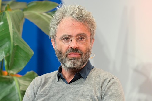 Foto 7 von 30: BASECAMP Nachgefragt!: Buchvorstellung "Die verwundbare Demokratie" (23.07.2024)