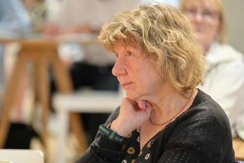 Foto 26 von 30: BASECAMP Nachgefragt!: Buchvorstellung "Die verwundbare Demokratie" (23.07.2024)