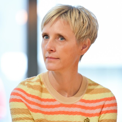 Foto 30 von 30: BASECAMP Nachgefragt!: Buchvorstellung "Die verwundbare Demokratie" (23.07.2024)