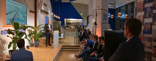 Foto 32 von 35: VATM 5G Masters: Die Rolle von 5G-Standalone für die Industrie (25.09.2024)