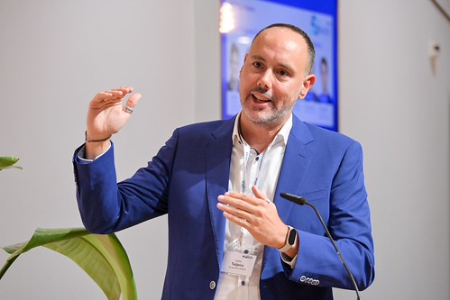 Foto 23 von 35: VATM 5G Masters: Die Rolle von 5G-Standalone für die Industrie (25.09.2024)