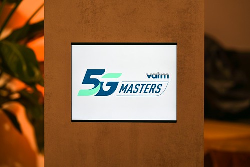Foto 10 von 35: VATM 5G Masters: Die Rolle von 5G-Standalone für die Industrie (25.09.2024)