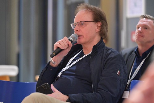 Foto 2 von 35: VATM 5G Masters: Die Rolle von 5G-Standalone für die Industrie (25.09.2024)