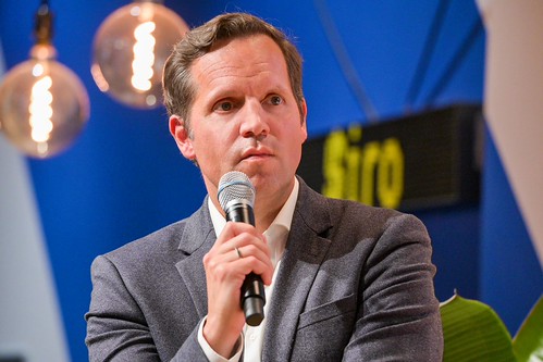 Foto 24 von 35: VATM 5G Masters: Die Rolle von 5G-Standalone für die Industrie (25.09.2024)