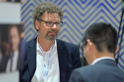 Foto 8 von 35: VATM 5G Masters: Die Rolle von 5G-Standalone für die Industrie (25.09.2024)