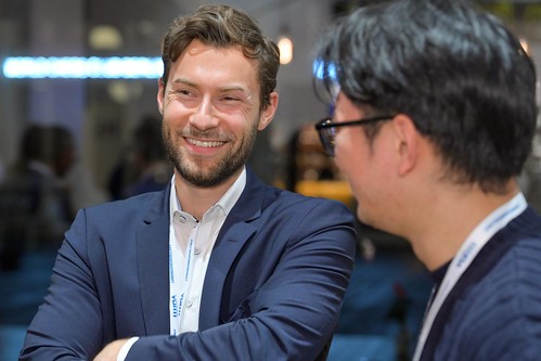 Foto 6 von 35: VATM 5G Masters: Die Rolle von 5G-Standalone für die Industrie (25.09.2024)