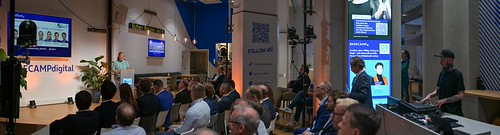 Foto 16 von 35: VATM 5G Masters: Die Rolle von 5G-Standalone für die Industrie (25.09.2024)