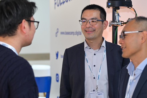 Foto 13 von 35: VATM 5G Masters: Die Rolle von 5G-Standalone für die Industrie (25.09.2024)