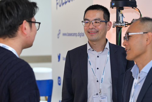 Foto 13 von 35: VATM 5G Masters: Die Rolle von 5G-Standalone für die Industrie (25.09.2024)