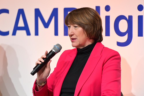 Foto 113 von 114: VDA Startup Synergy 2024: Startups made in Germany – Wie wettbewerbsfähig sind wir? (02.12.2024)