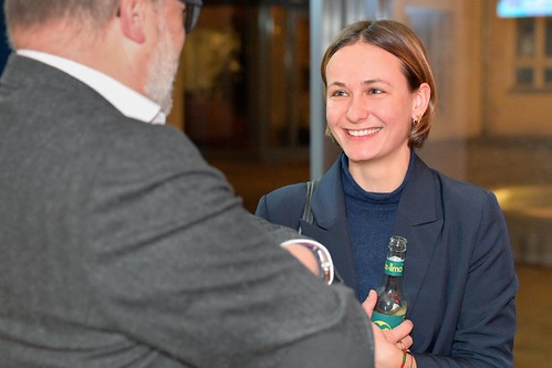 Foto 86 von 114: VDA Startup Synergy 2024: Startups made in Germany – Wie wettbewerbsfähig sind wir? (02.12.2024)