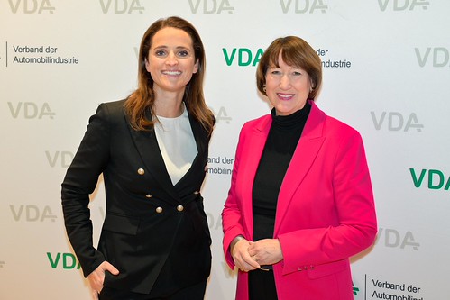 Foto 95 von 114: VDA Startup Synergy 2024: Startups made in Germany – Wie wettbewerbsfähig sind wir? (02.12.2024)