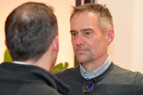 Foto 78 von 114: VDA Startup Synergy 2024: Startups made in Germany – Wie wettbewerbsfähig sind wir? (02.12.2024)