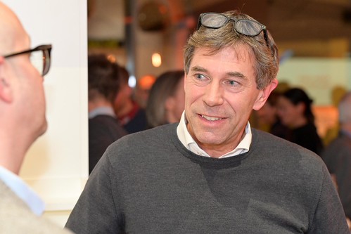 Foto 79 von 114: VDA Startup Synergy 2024: Startups made in Germany – Wie wettbewerbsfähig sind wir? (02.12.2024)