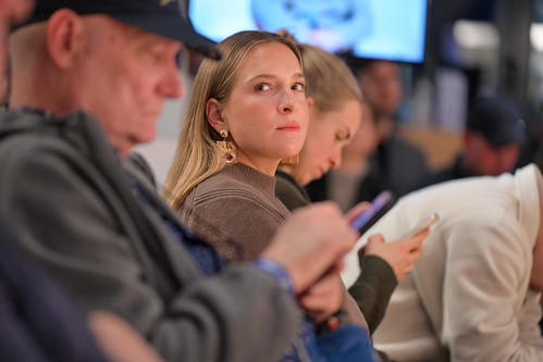 Foto 54 von 114: VDA Startup Synergy 2024: Startups made in Germany – Wie wettbewerbsfähig sind wir? (02.12.2024)