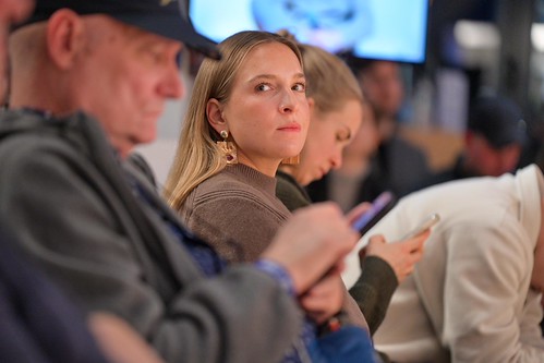 Foto 54 von 114: VDA Startup Synergy 2024: Startups made in Germany – Wie wettbewerbsfähig sind wir? (02.12.2024)