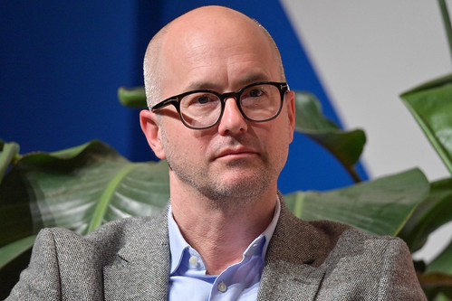 Foto 40 von 114: VDA Startup Synergy 2024: Startups made in Germany – Wie wettbewerbsfähig sind wir? (02.12.2024)